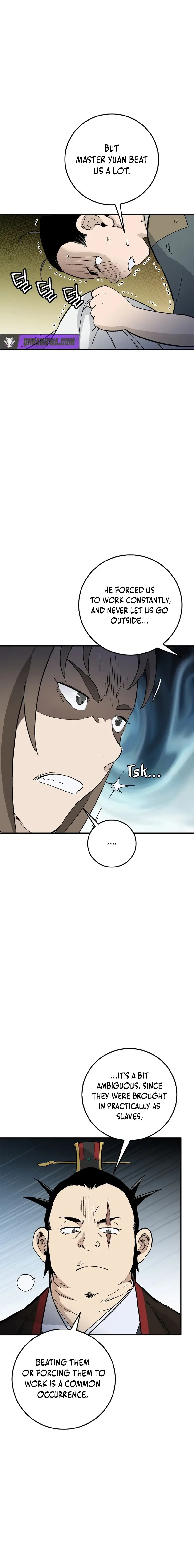 Read The Divine Surgeon Manga Online