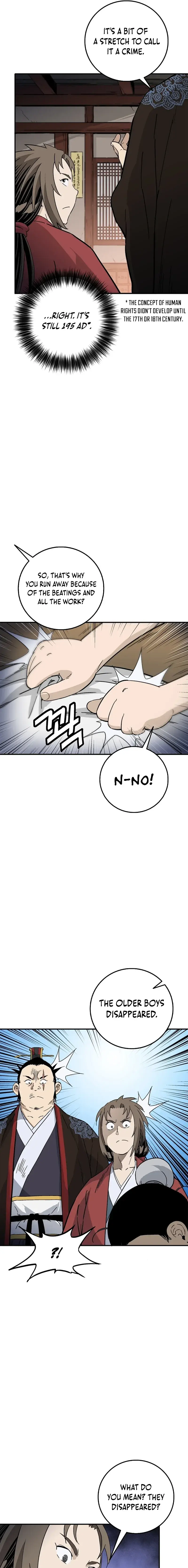 Read The Divine Surgeon Manga Online