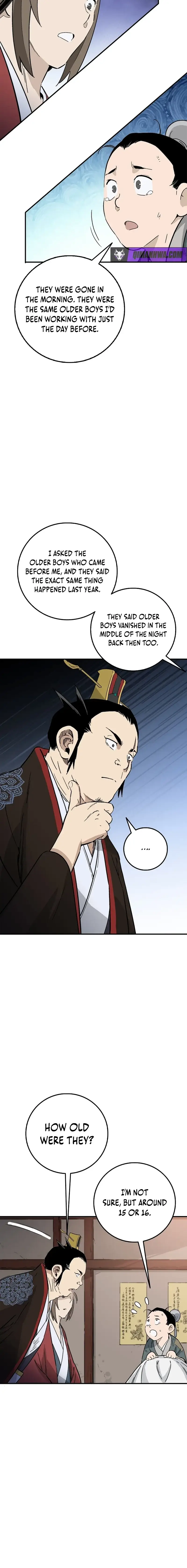 Read The Divine Surgeon Manga Online