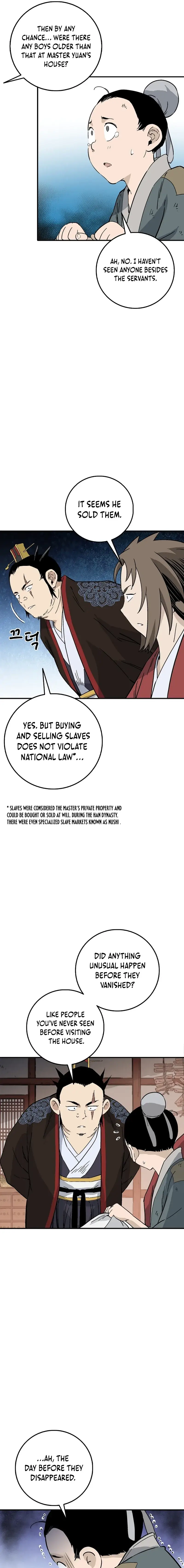 Read The Divine Surgeon Manga Online