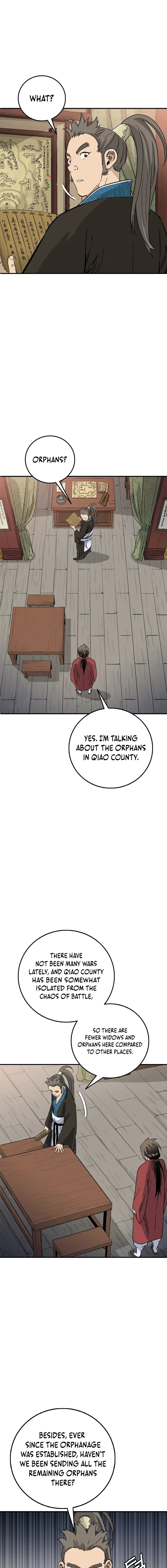 Read The Divine Surgeon Manga Online