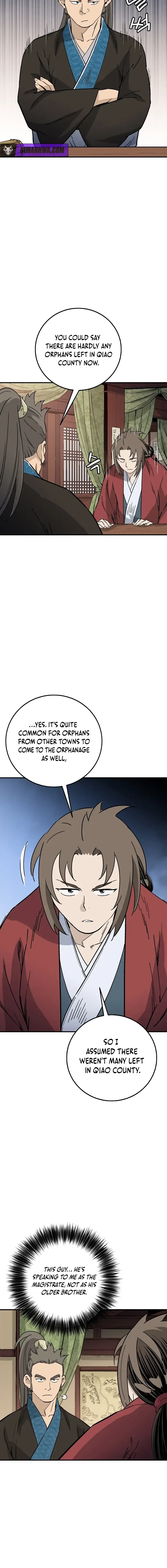 Read The Divine Surgeon Manga Online