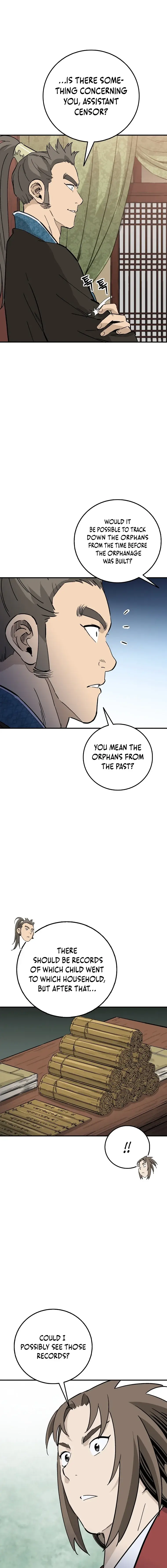 Read The Divine Surgeon Manga Online