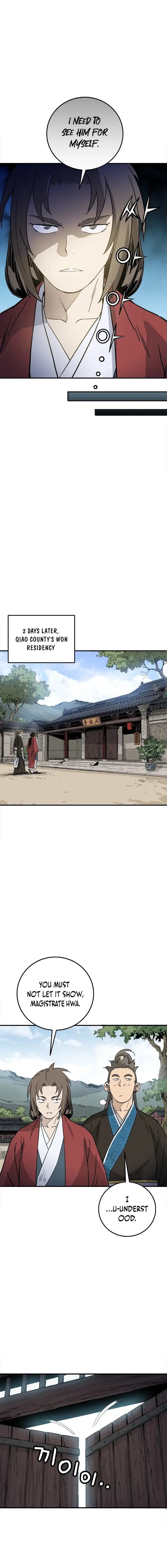 Read The Divine Surgeon Manga Online