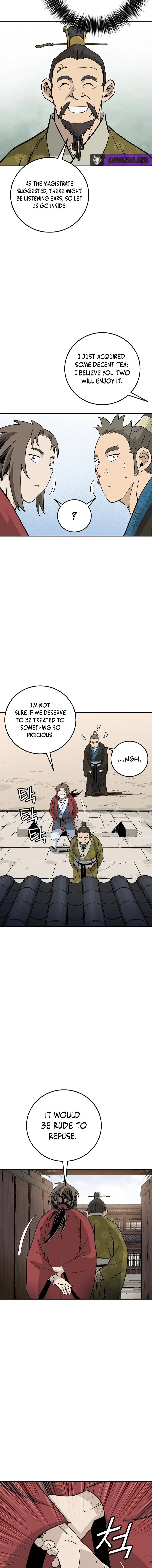 Read The Divine Surgeon Manga Online