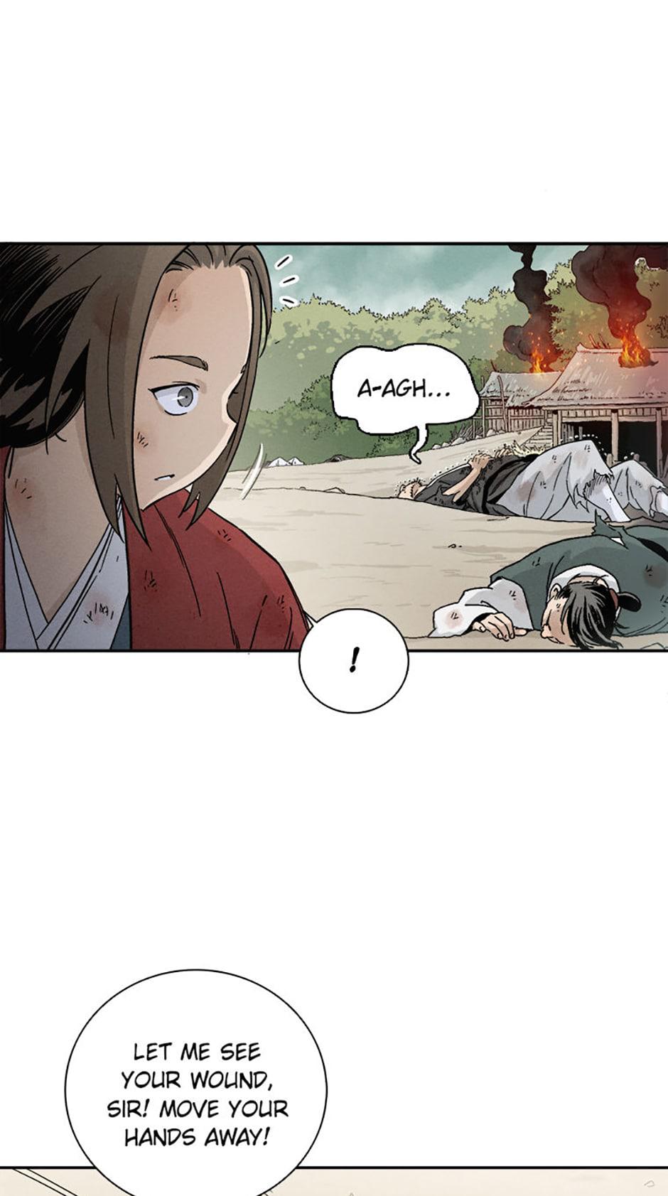 Read The Divine Surgeon Manga Online