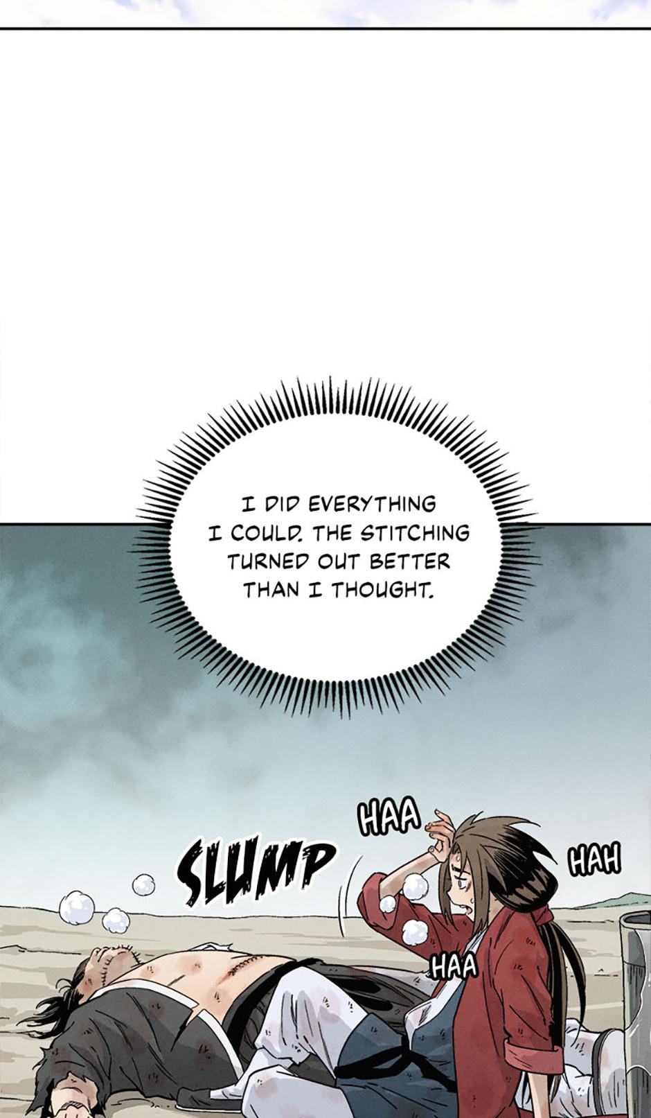 Read The Divine Surgeon Manga Online