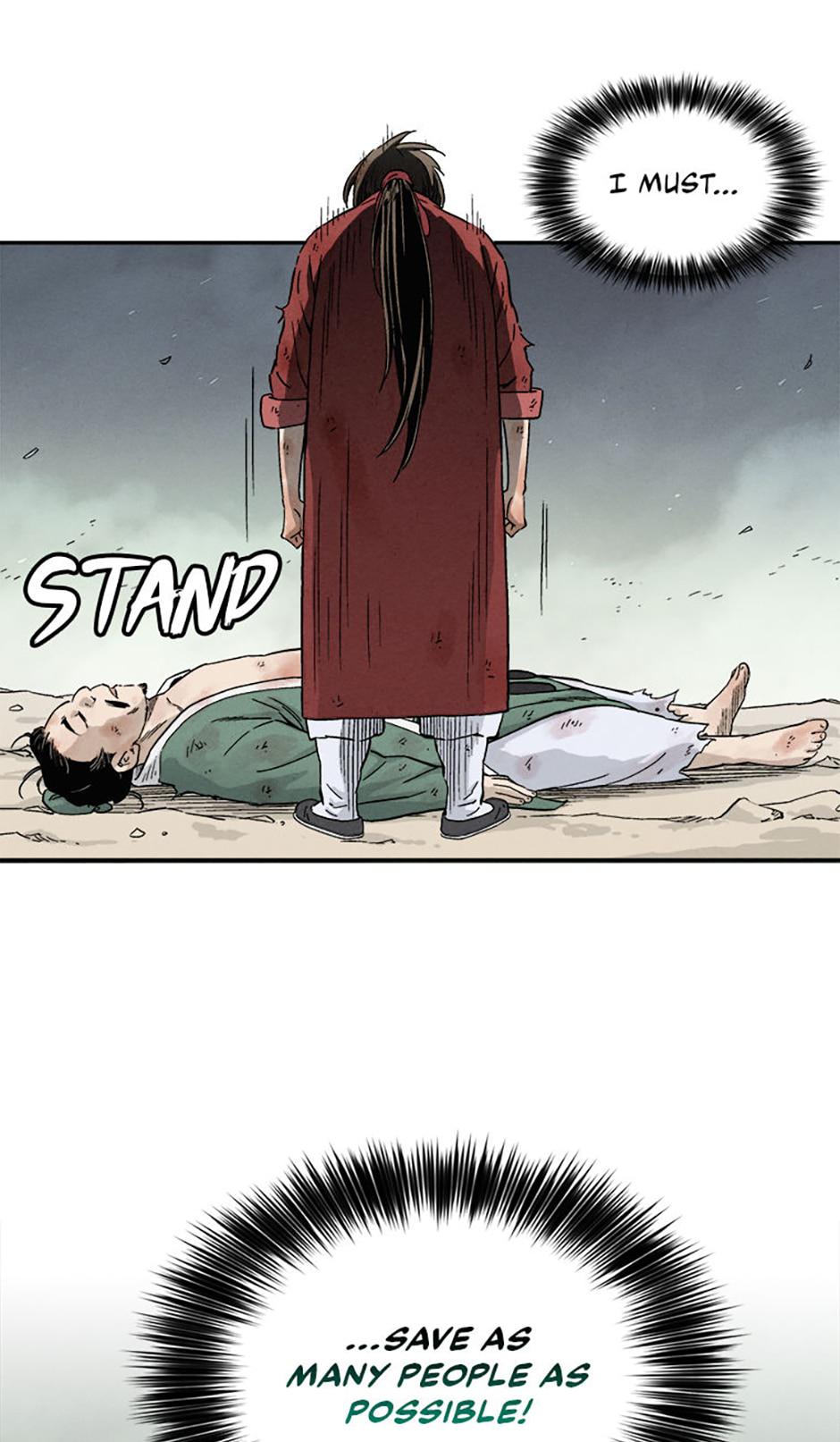 Read The Divine Surgeon Manga Online
