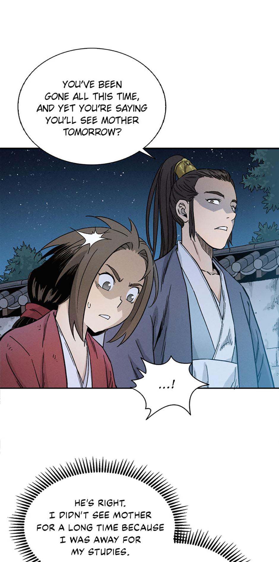 Read The Divine Surgeon Manga Online