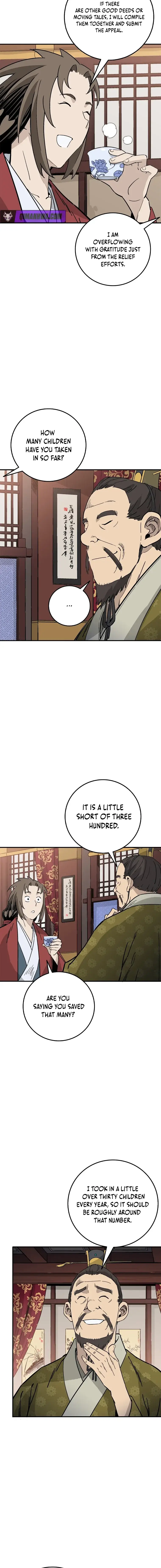 Read The Divine Surgeon Manga Online
