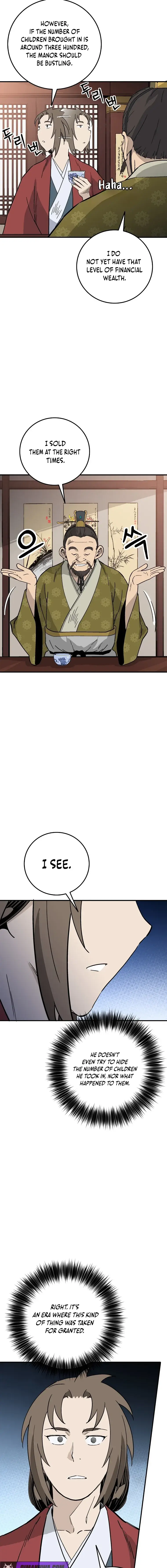 Read The Divine Surgeon Manga Online