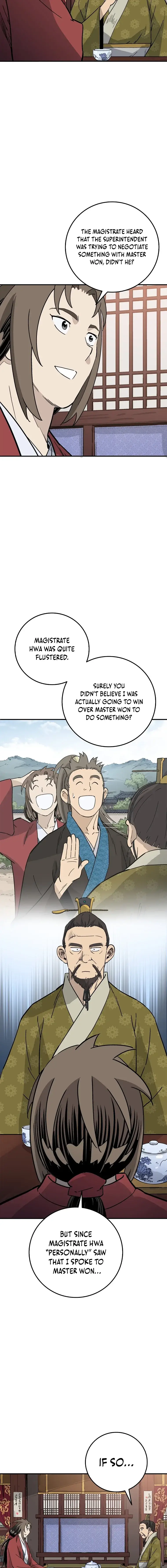 Read The Divine Surgeon Manga Online