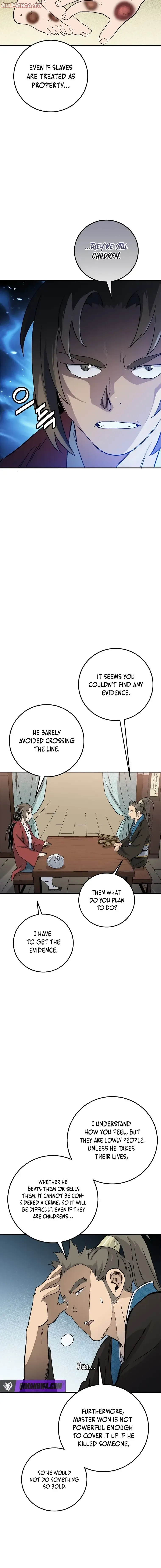 Read The Divine Surgeon Manga Online