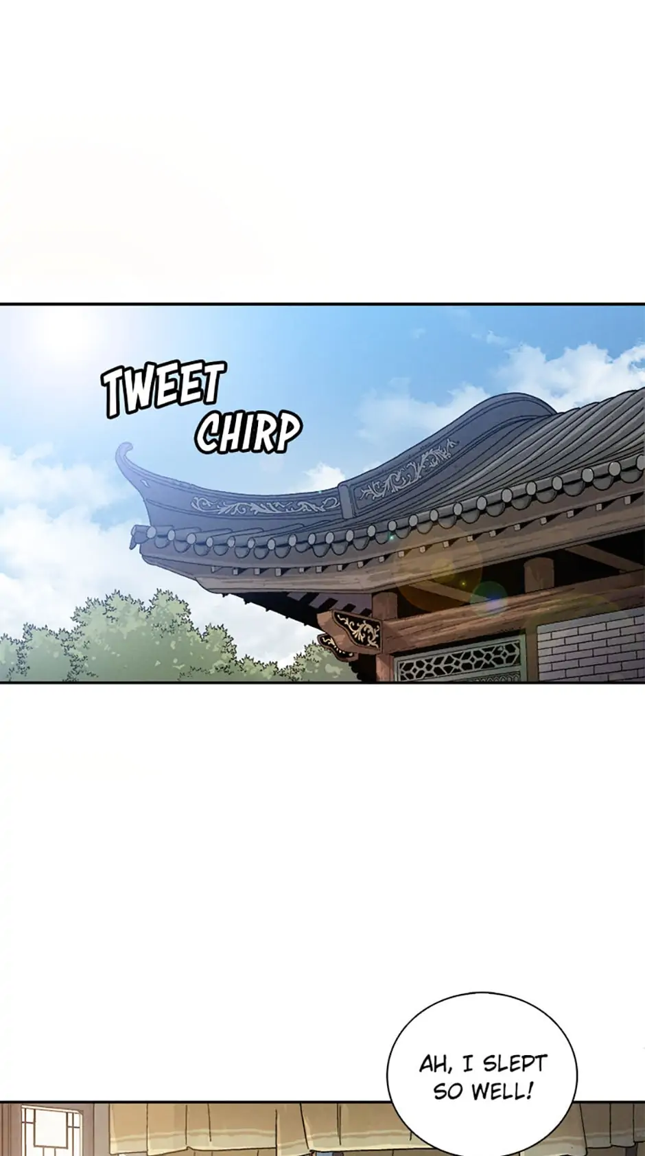 Read The Divine Surgeon Manga Online