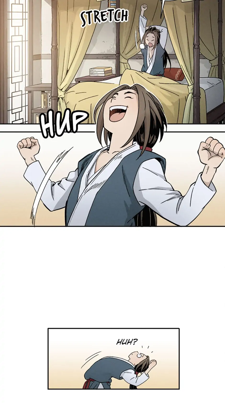 Read The Divine Surgeon Manga Online
