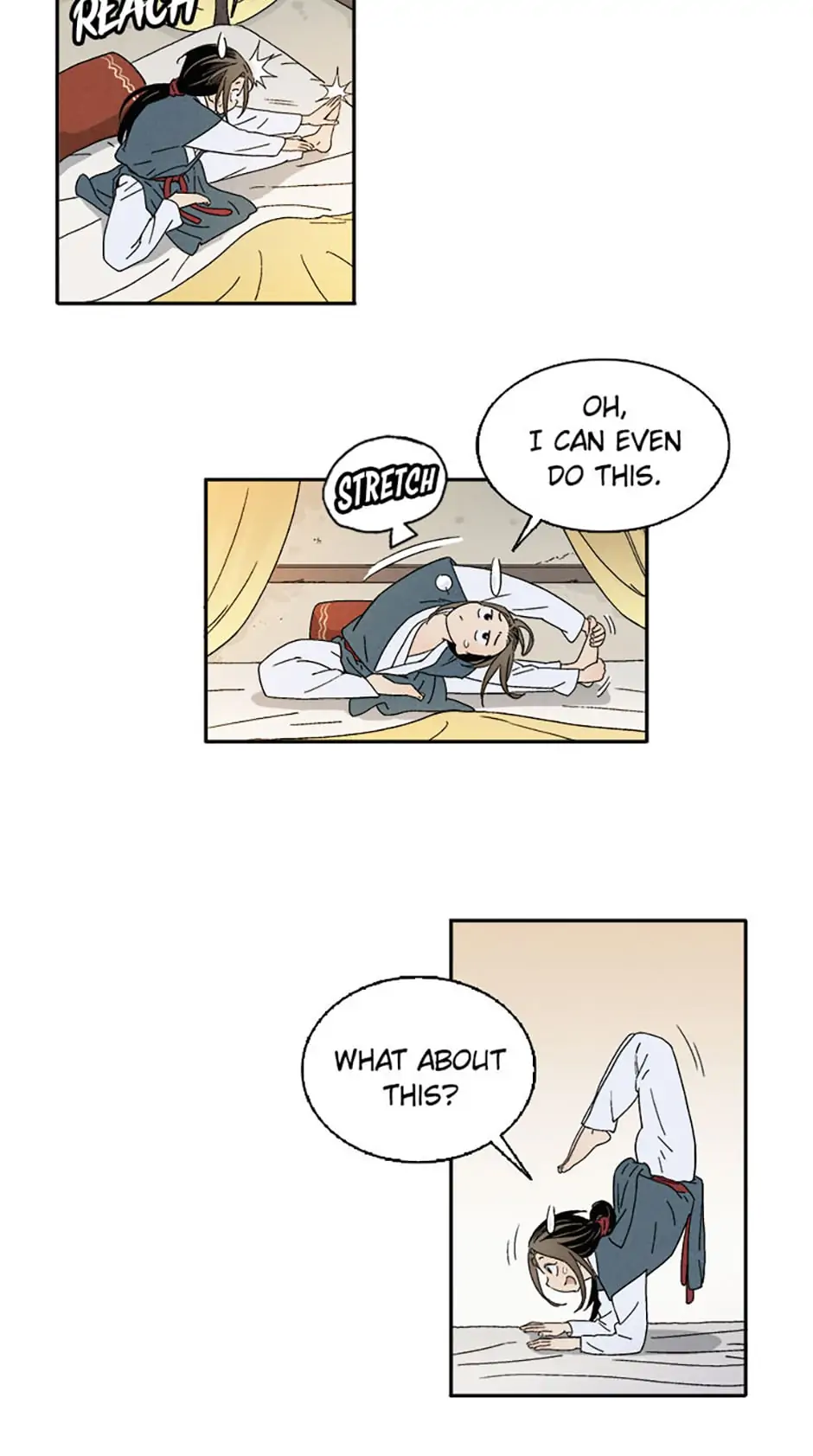 Read The Divine Surgeon Manga Online