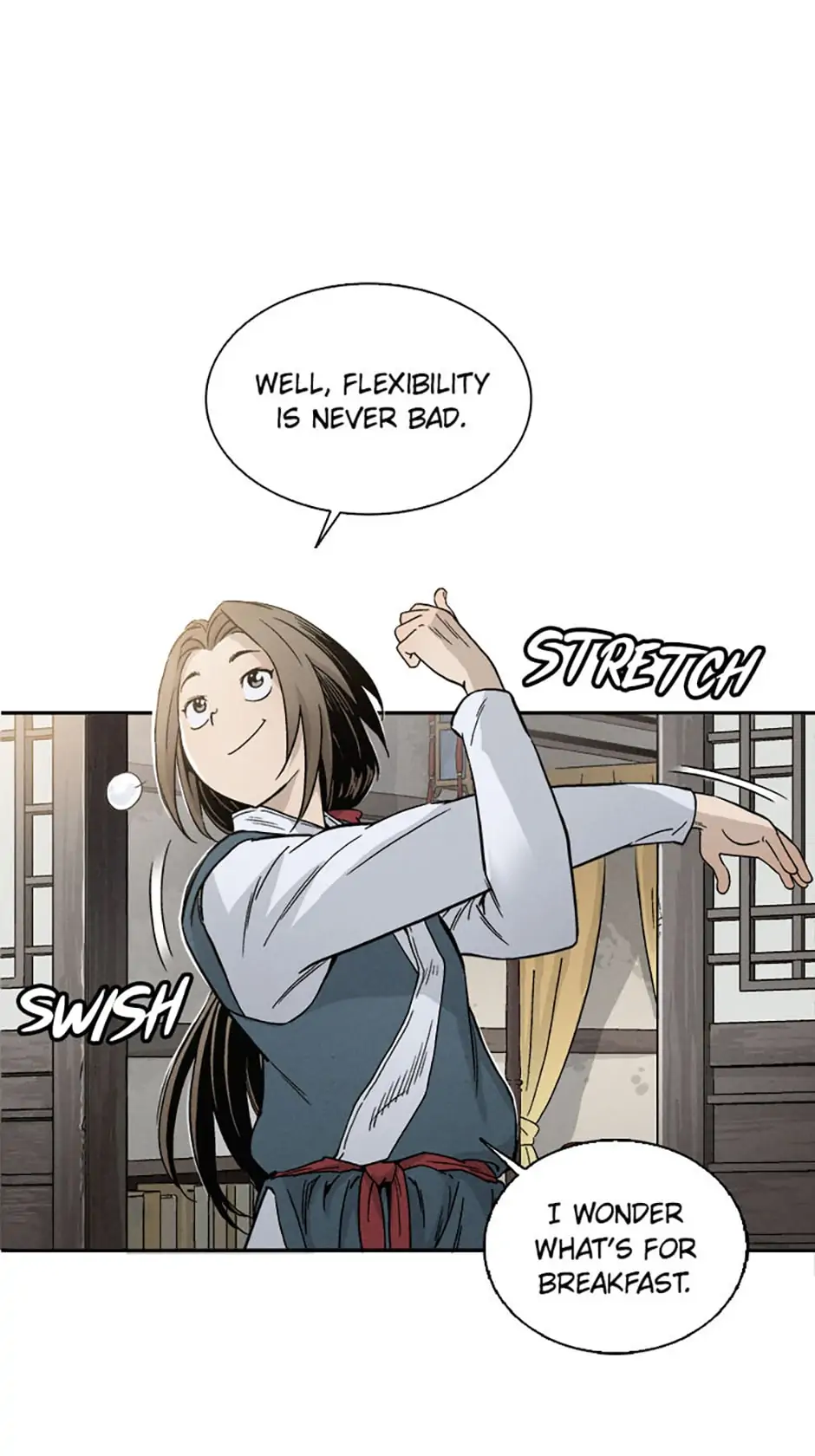 Read The Divine Surgeon Manga Online