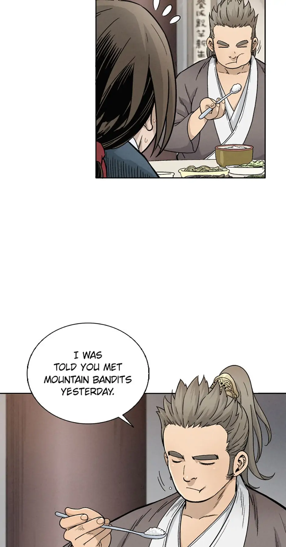 Read The Divine Surgeon Manga Online