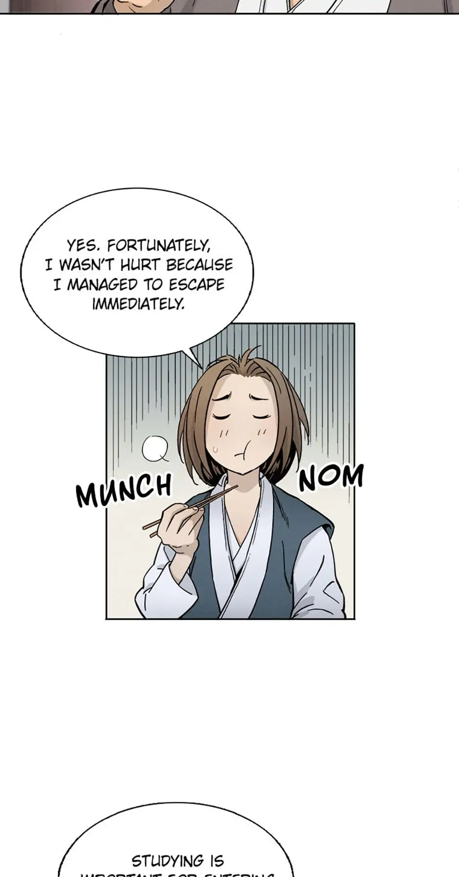 Read The Divine Surgeon Manga Online