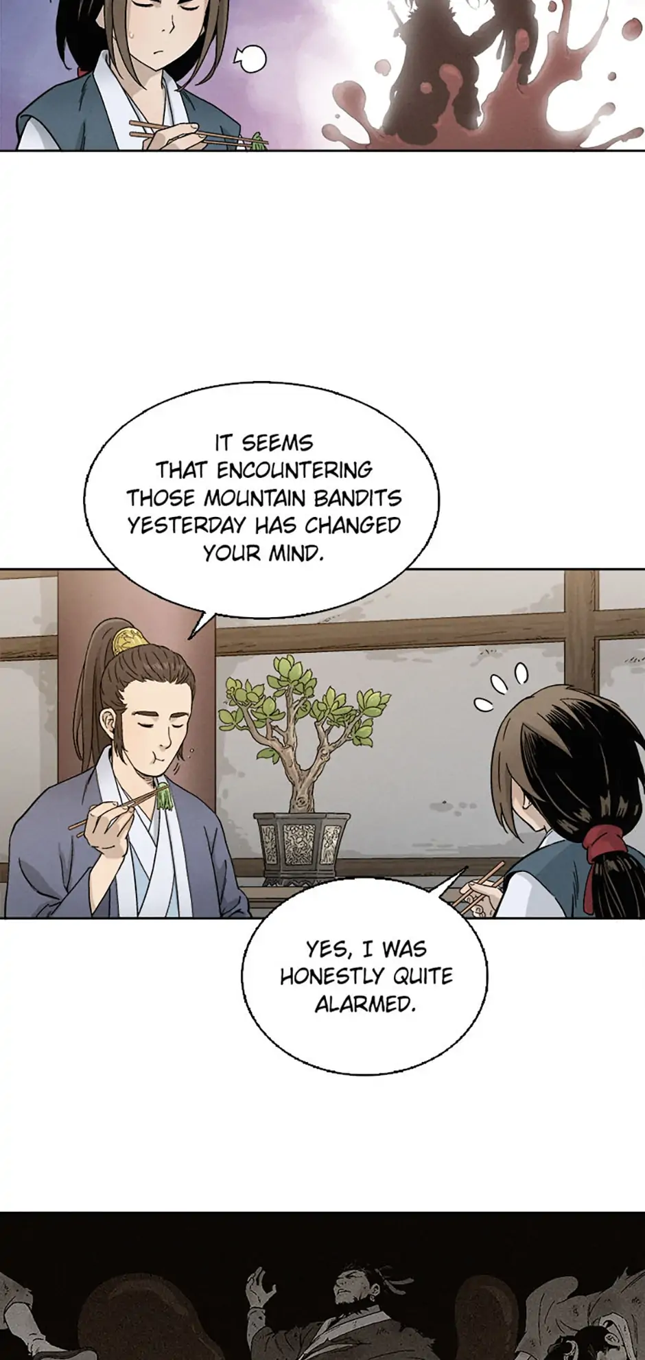 Read The Divine Surgeon Manga Online