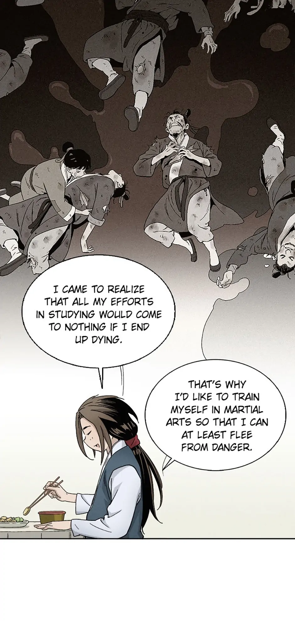 Read The Divine Surgeon Manga Online