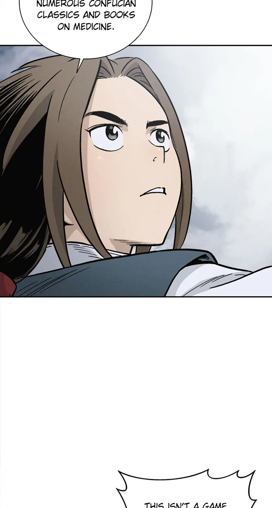 Read The Divine Surgeon Manga Online