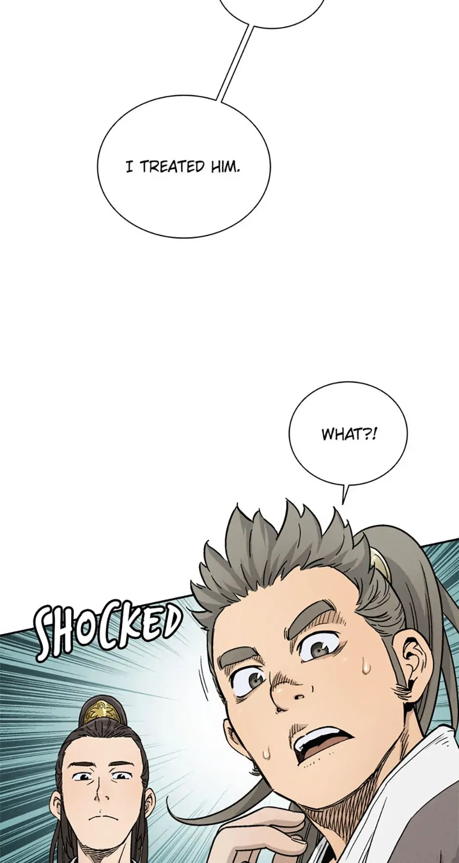 Read The Divine Surgeon Manga Online