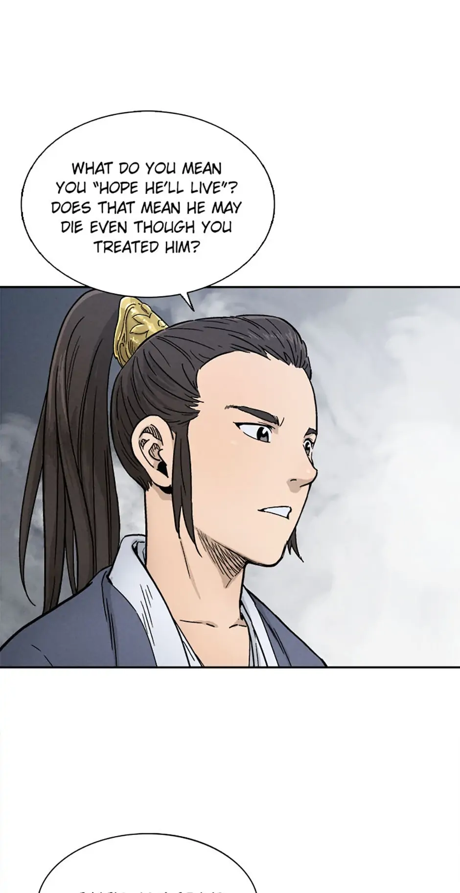 Read The Divine Surgeon Manga Online