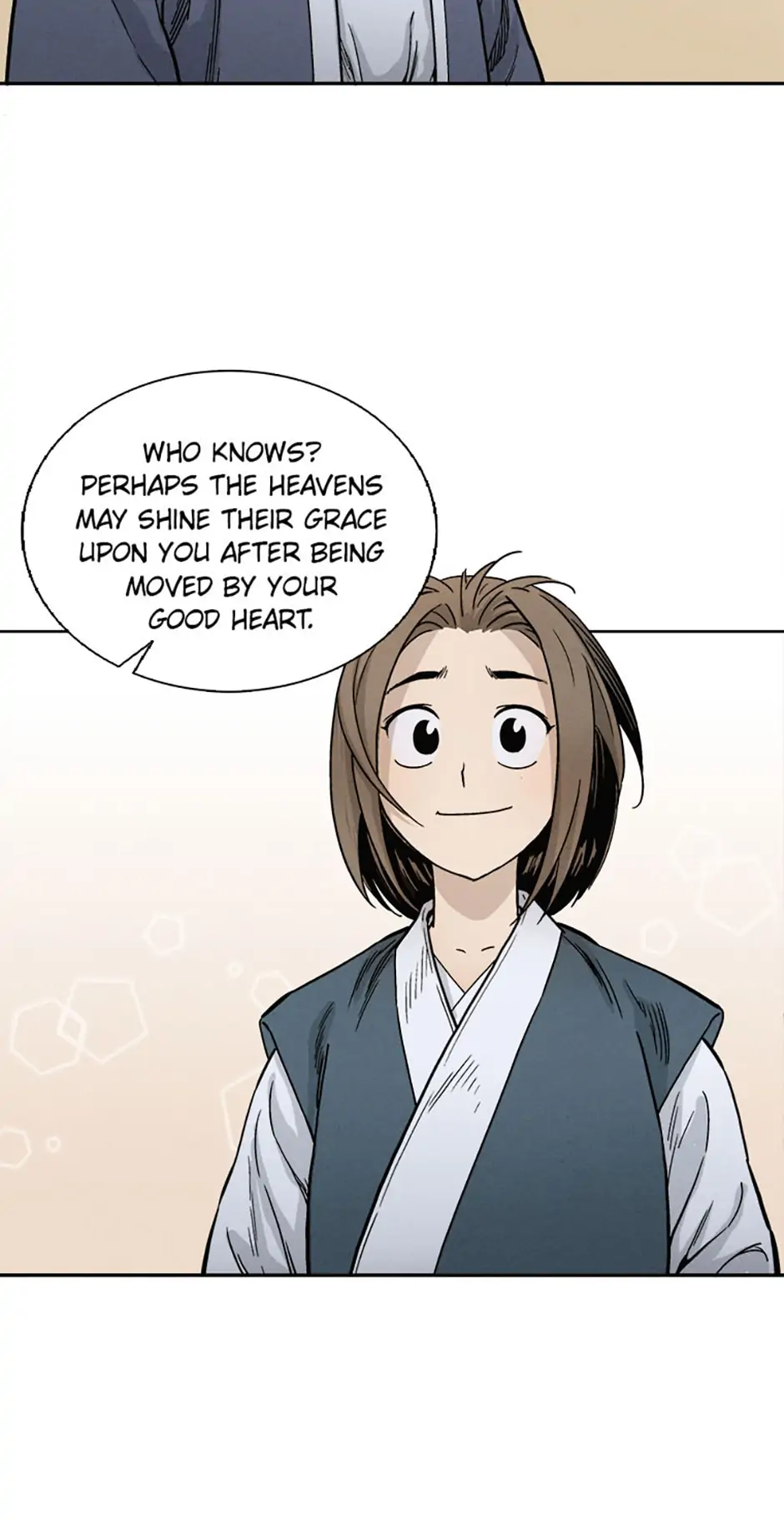 Read The Divine Surgeon Manga Online