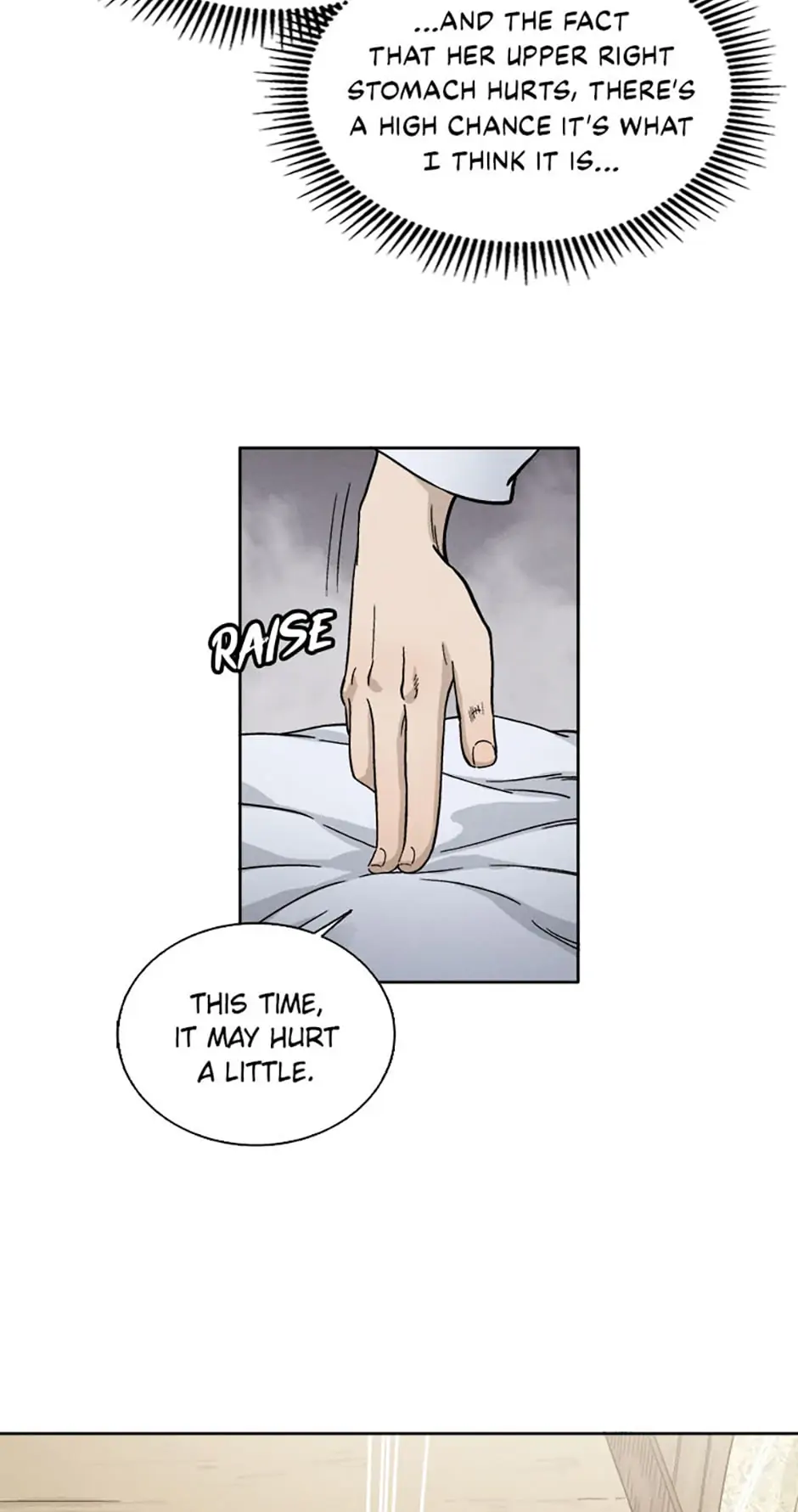 Read The Divine Surgeon Manga Online