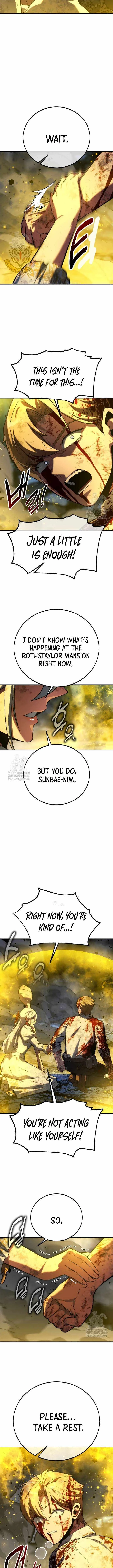 Read The Extra’s Academy Survival Guide Manga Online