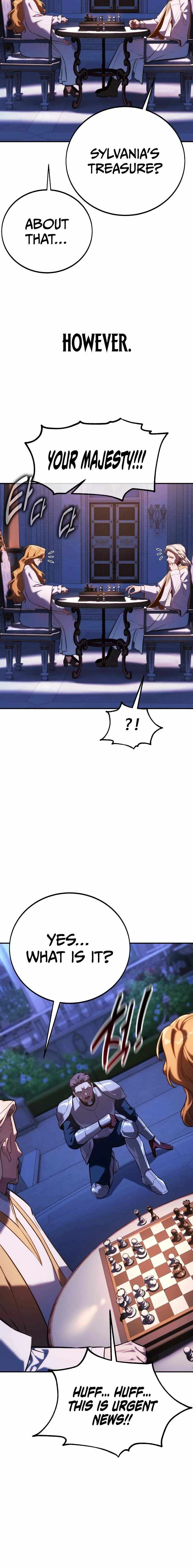 Read The Extra’s Academy Survival Guide Manga Online