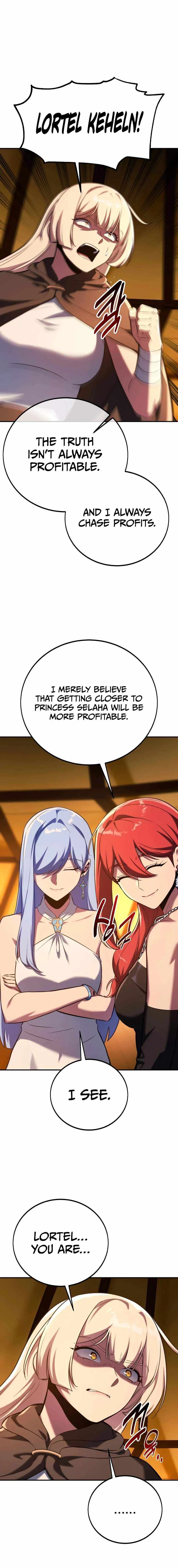 Read The Extra’s Academy Survival Guide Manga Online