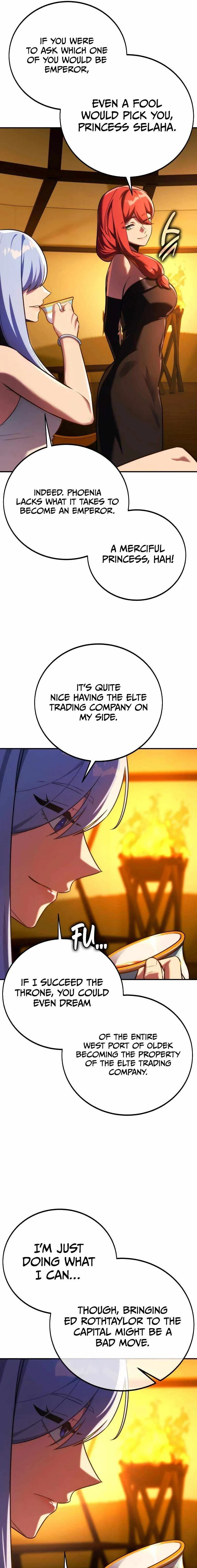 Read The Extra’s Academy Survival Guide Manga Online