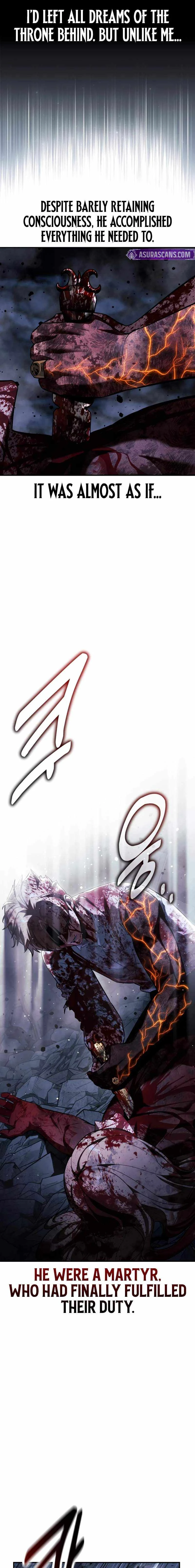 Read The Extra’s Academy Survival Guide Manga Online