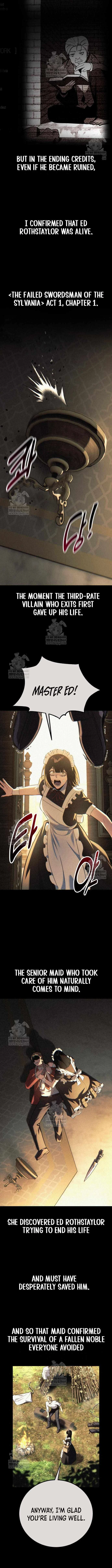 Read The Extra’s Academy Survival Guide Manga Online