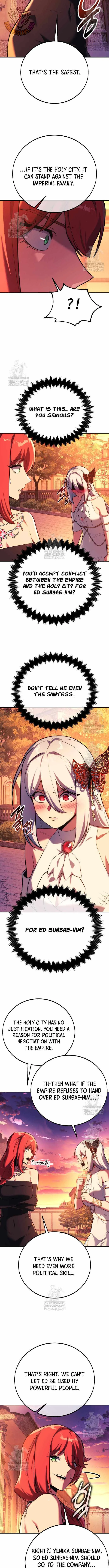 Read The Extra’s Academy Survival Guide Manga Online