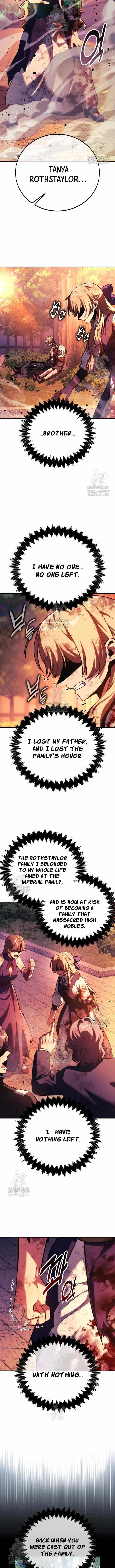 Read The Extra’s Academy Survival Guide Manga Online