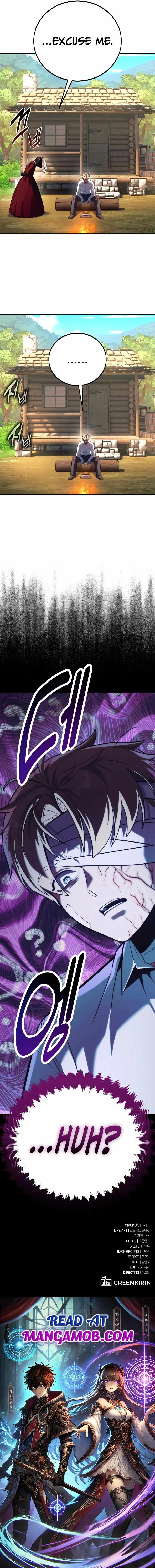 Read The Extra’s Academy Survival Guide Manga Online