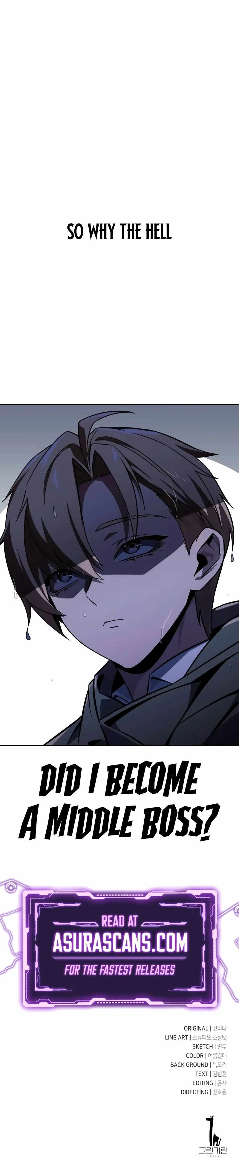 Read The Extra’s Academy Survival Guide Manga Online