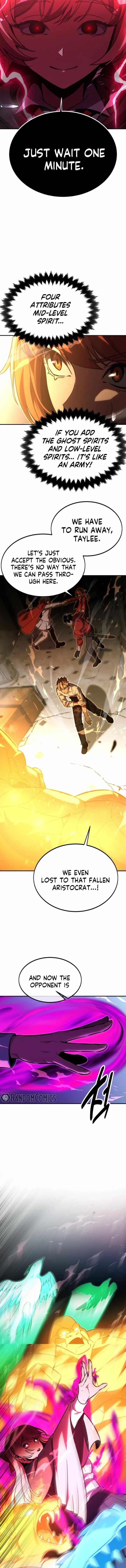 Read The Extra’s Academy Survival Guide Manga Online