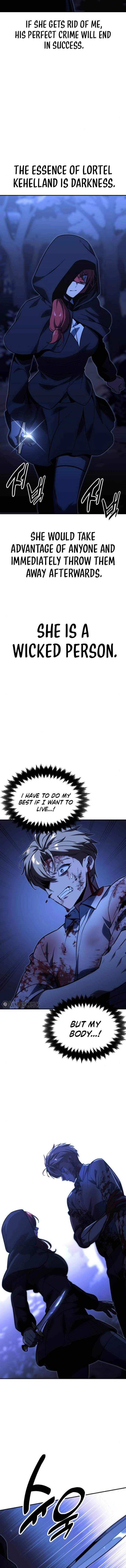 Read The Extra’s Academy Survival Guide Manga Online