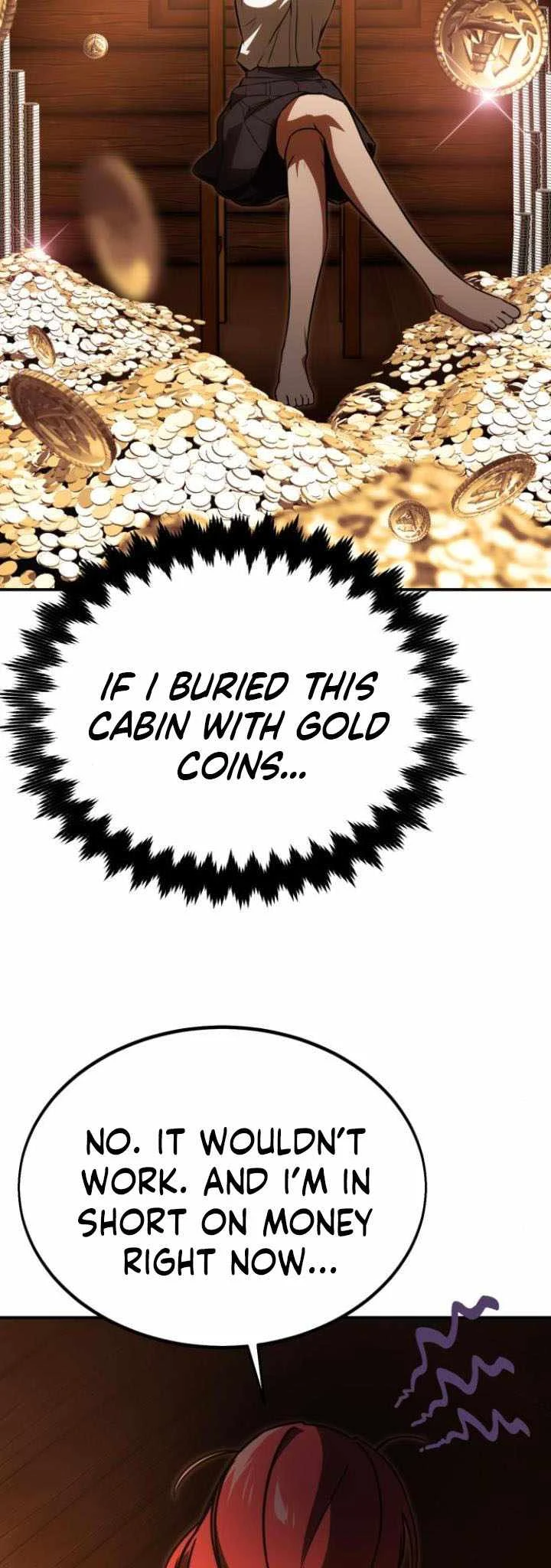 Read The Extra’s Academy Survival Guide Manga Online