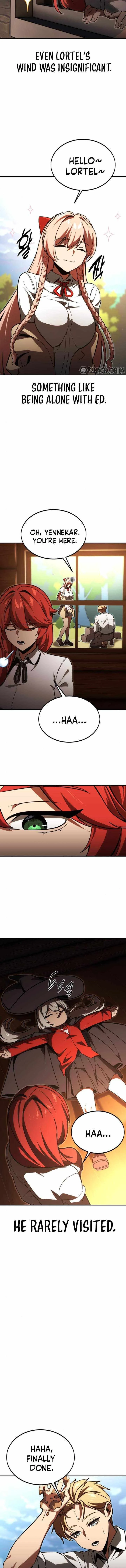 Read The Extra’s Academy Survival Guide Manga Online