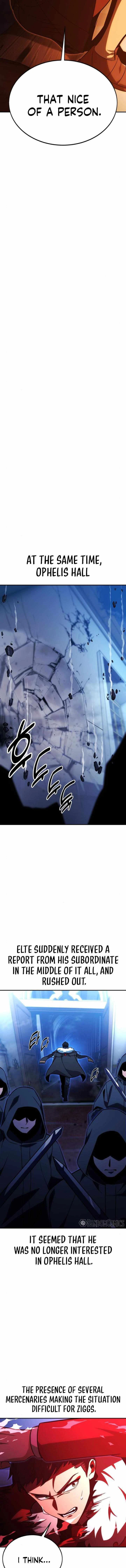 Read The Extra’s Academy Survival Guide Manga Online