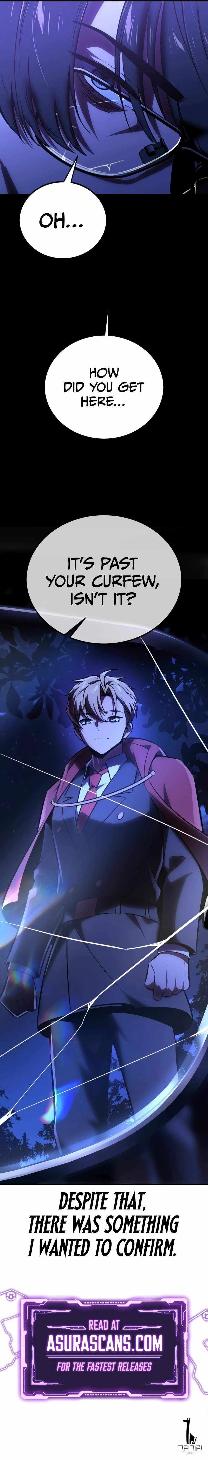 Read The Extra’s Academy Survival Guide Manga Online