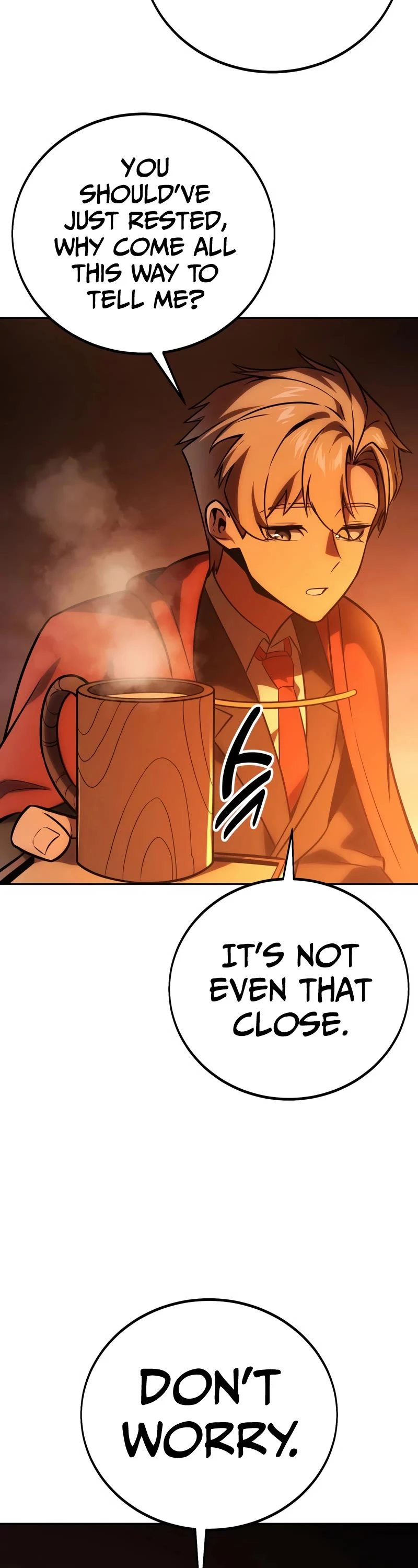 Read The Extra’s Academy Survival Guide Manga Online