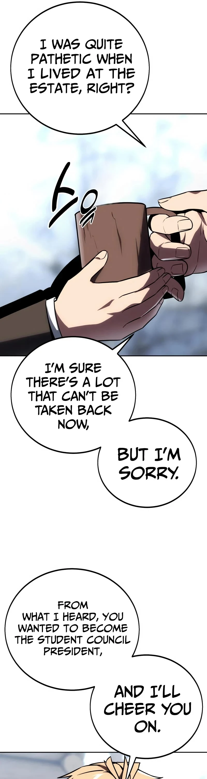 Read The Extra’s Academy Survival Guide Manga Online