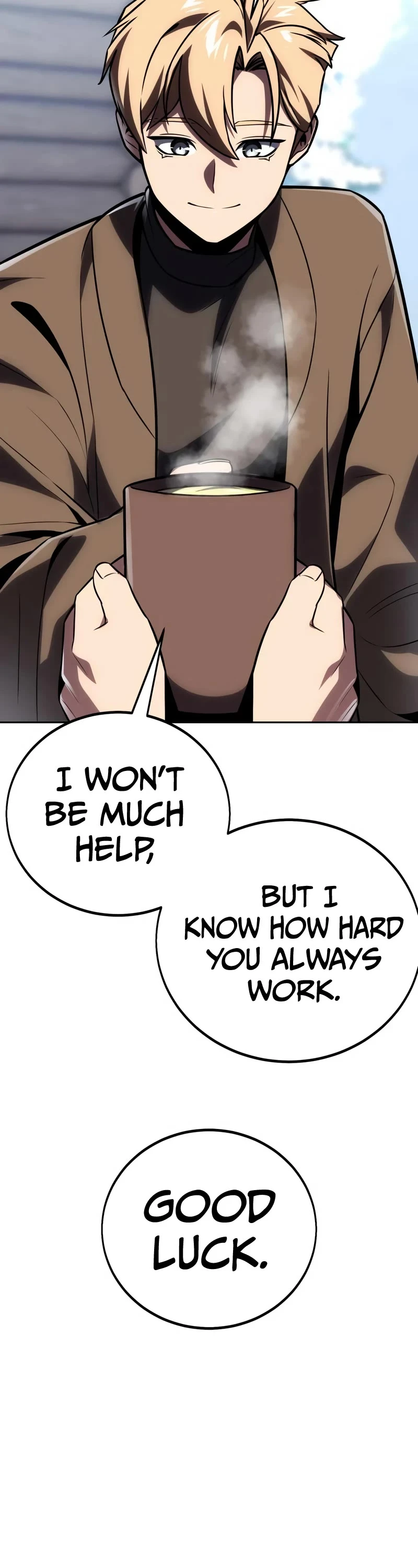 Read The Extra’s Academy Survival Guide Manga Online