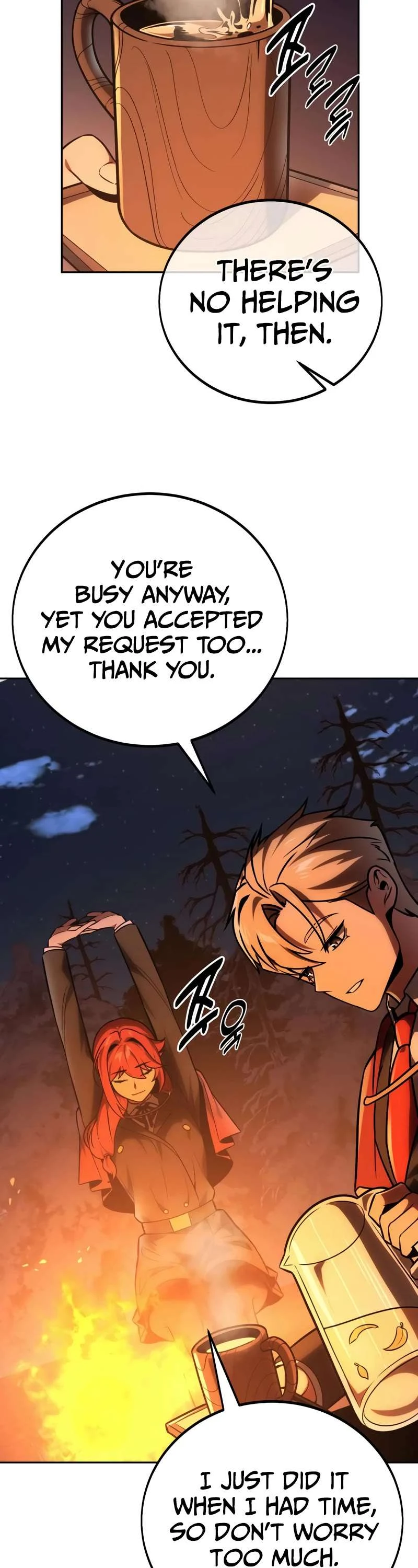 Read The Extra’s Academy Survival Guide Manga Online